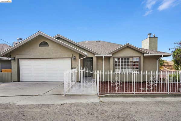 4014 MALCOLM AVE, OAKLAND, CA 94605 - Image 1