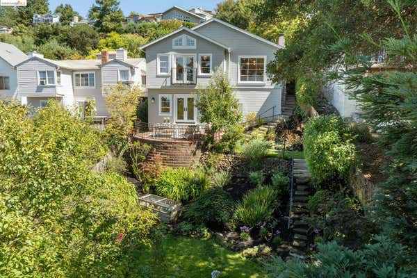 207 TAURUS AVE, OAKLAND, CA 94611 - Image 1