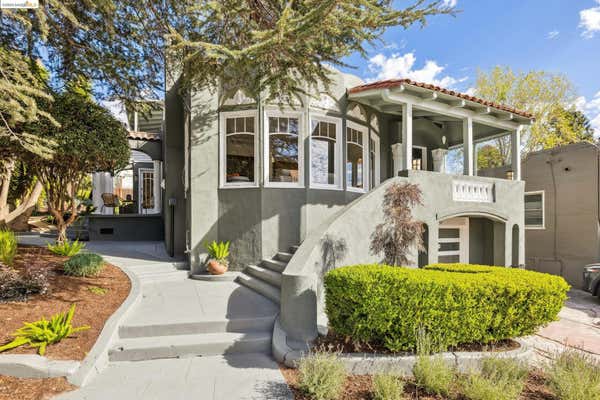 3178 BIRDSALL AVE, OAKLAND, CA 94619 - Image 1