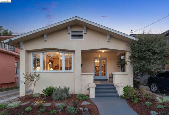 2832 CHERRY ST, BERKELEY, CA 94705 - Image 1