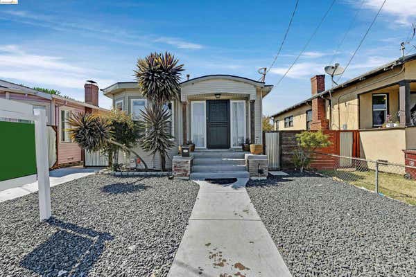 2343 CHURCH ST, OAKLAND, CA 94605 - Image 1