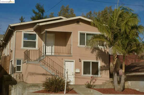 4708 MACARTHUR BLVD, OAKLAND, CA 94619 - Image 1