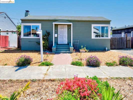 676 MCLAUGHLIN ST, RICHMOND, CA 94805 - Image 1