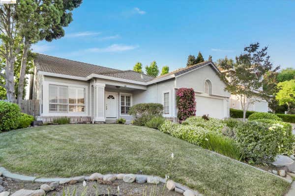 106 CHERRY VALLEY CT, FAIRFIELD, CA 94534 - Image 1