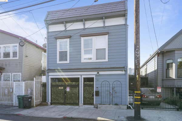 917 24TH ST, OAKLAND, CA 94607 - Image 1