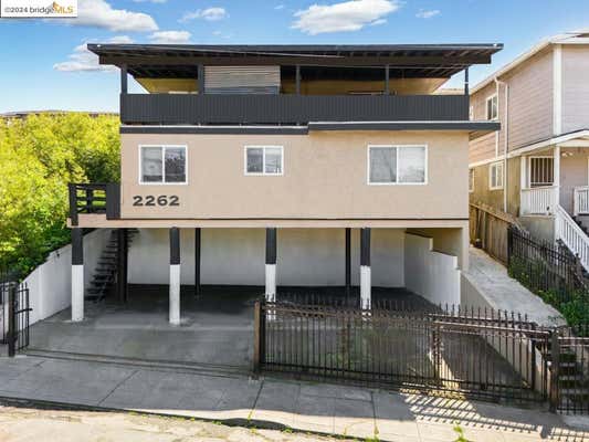 2262 COURTLAND AVE, OAKLAND, CA 94601 - Image 1