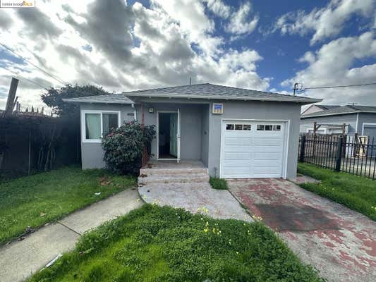 8425 D ST, OAKLAND, CA 94621 - Image 1