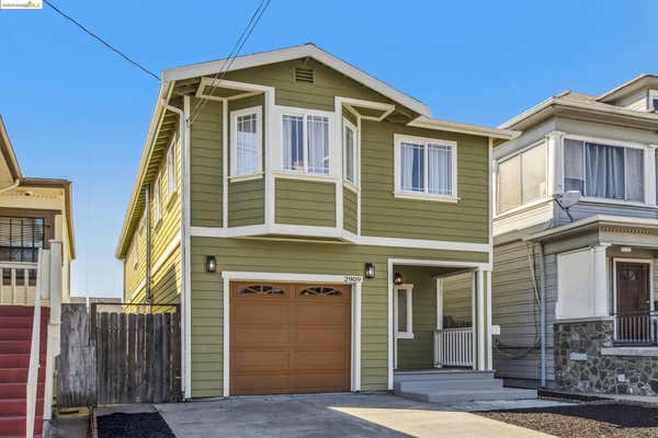 2909 WEST ST, OAKLAND, CA 94608 - Image 1