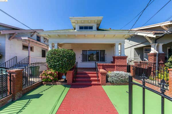 2943 CHESTNUT ST, OAKLAND, CA 94608 - Image 1