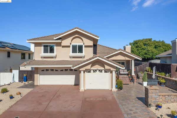 5404 GLENWOOD CT, RICHMOND, CA 94803 - Image 1