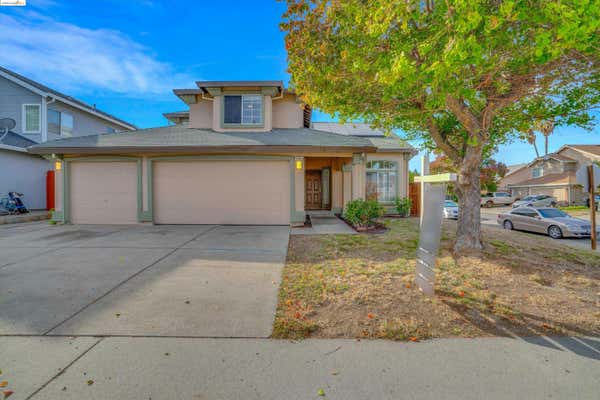 9400 REDWATER DR, ANTELOPE, CA 95843 - Image 1