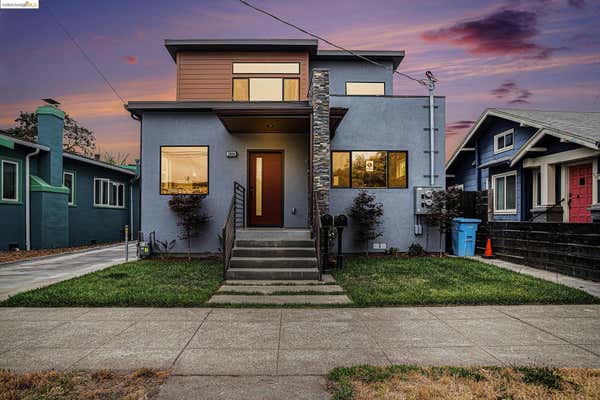 2804 ACTON ST, BERKELEY, CA 94702 - Image 1