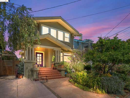 435 HANOVER AVE, OAKLAND, CA 94606 - Image 1