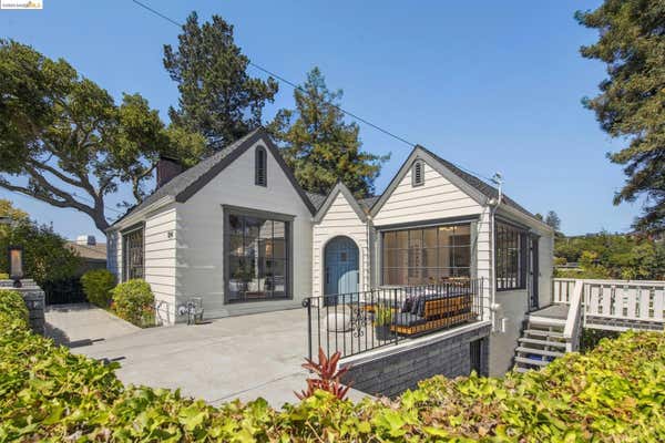 104 ALTA AVE, PIEDMONT, CA 94611 - Image 1