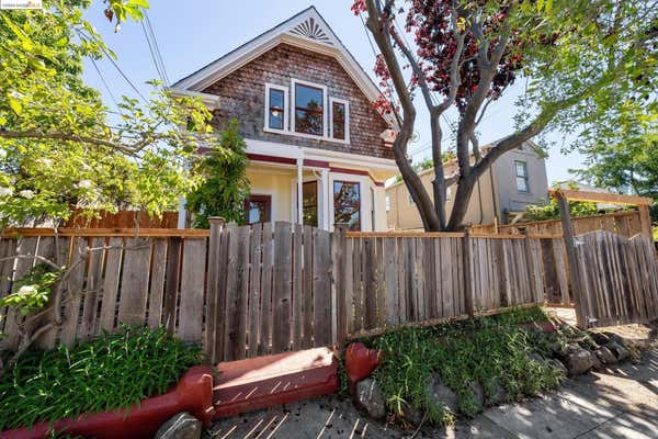 2533 CALIFORNIA ST, BERKELEY, CA 94703 - Image 1