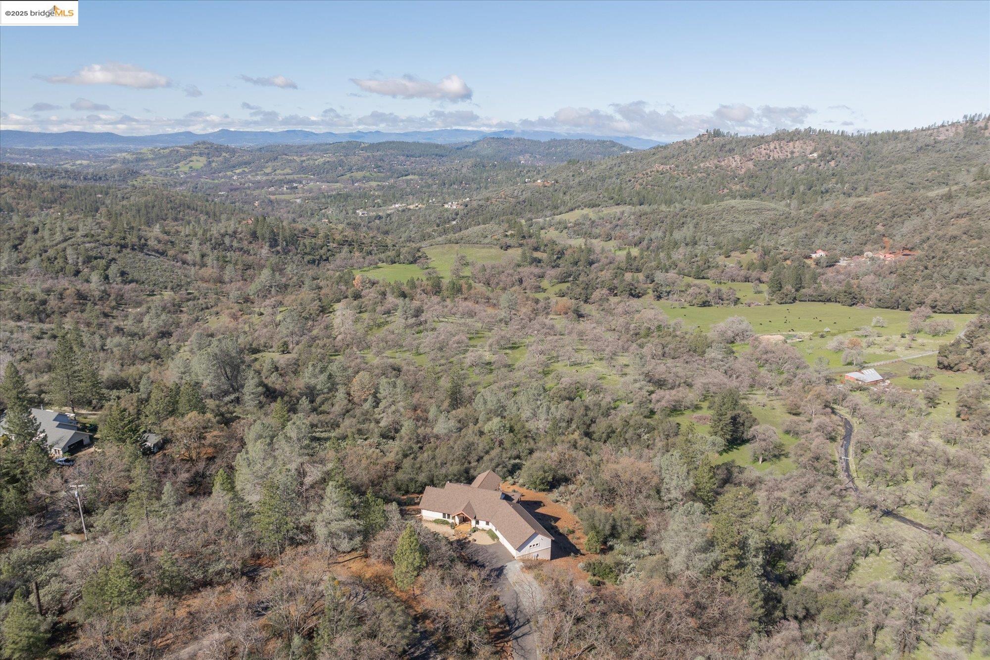 Murphys, California, 95247, United States, 4 Bedrooms Bedrooms, ,5 BathroomsBathrooms,Residential,Active,1987260