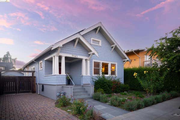 5363 BOYD AVE, OAKLAND, CA 94618 - Image 1