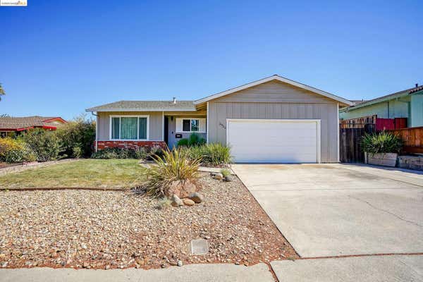 2929 EL PASO WAY, ANTIOCH, CA 94509 - Image 1