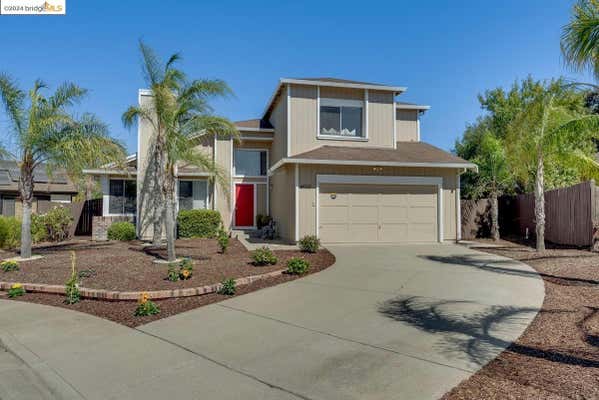 4650 WENTE CT, OAKLEY, CA 94561 - Image 1