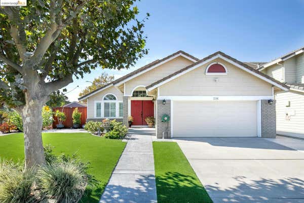 1192 SUMMER WAY, PITTSBURG, CA 94565 - Image 1