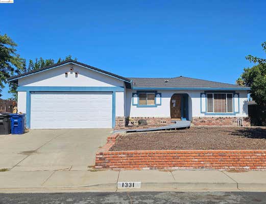 1331 SPRINGHILL DR, PITTSBURG, CA 94565 - Image 1