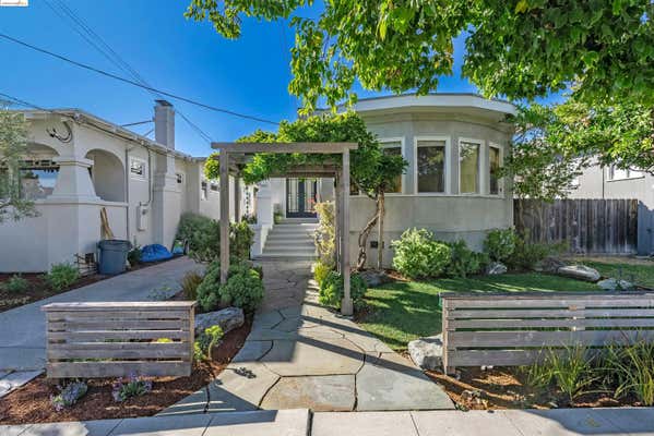 5237 JAMES AVE, OAKLAND, CA 94618 - Image 1