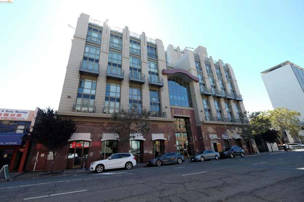 423 7TH ST UNIT 303, OAKLAND, CA 94607 - Image 1