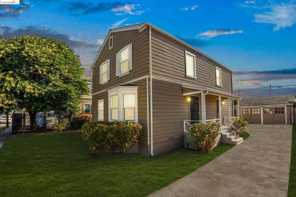 1312 105TH AVE, OAKLAND, CA 94603 - Image 1