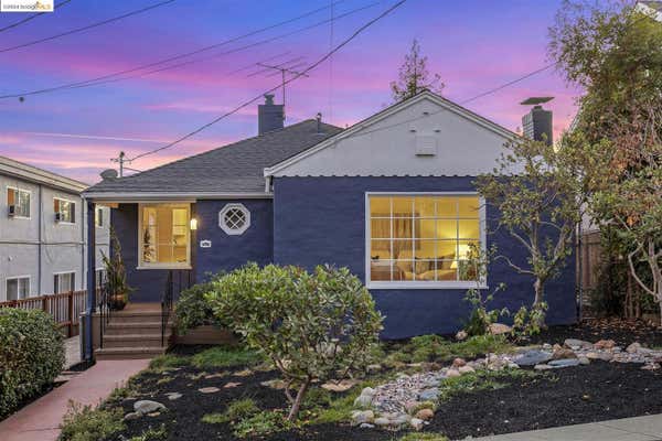 2517 DAMUTH ST, OAKLAND, CA 94602 - Image 1