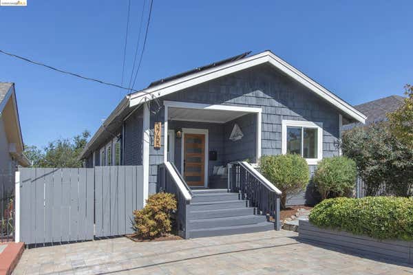 3755 BROWN AVE, OAKLAND, CA 94619 - Image 1