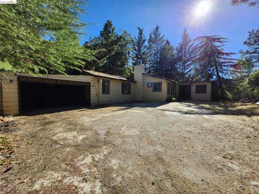 14391 FRICOT CITY RD, SHEEP RANCH, CA 95246 - Image 1