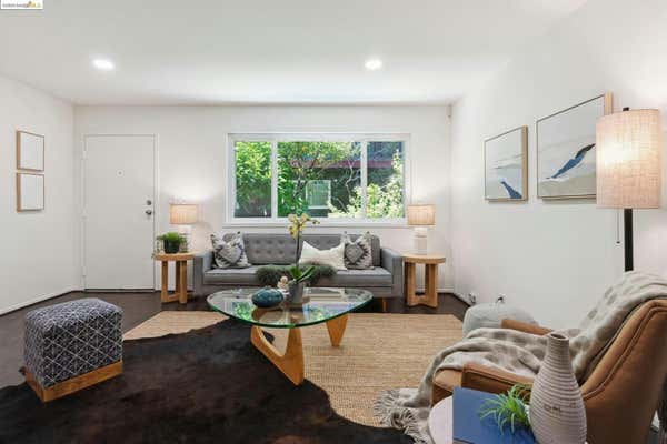 6211 TELEGRAPH AVE APT 4, OAKLAND, CA 94609 - Image 1