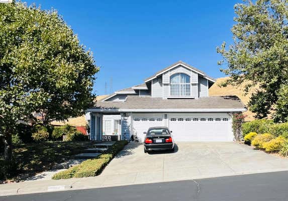 121 CARSON ST, HERCULES, CA 94547 - Image 1