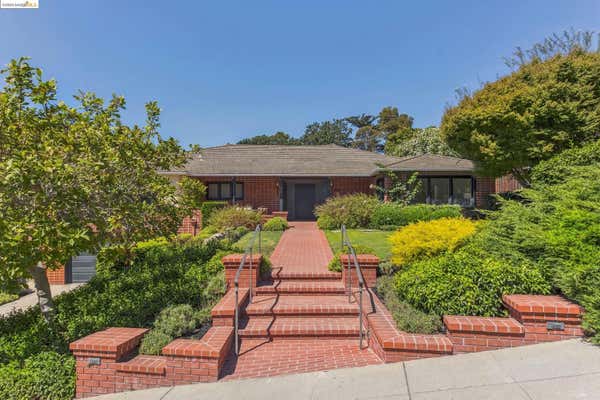 75 CREST RD, PIEDMONT, CA 94611 - Image 1