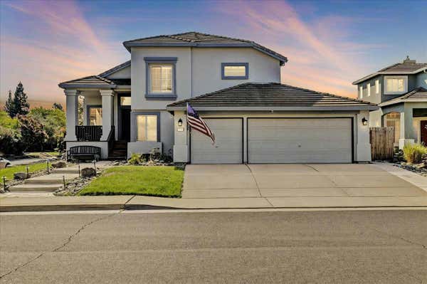 1275 S BLUFF DR, ROSEVILLE, CA 95678 - Image 1