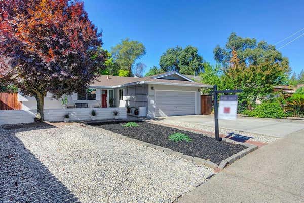 6605 WOODMORE OAKS DR, ORANGEVALE, CA 95662 - Image 1