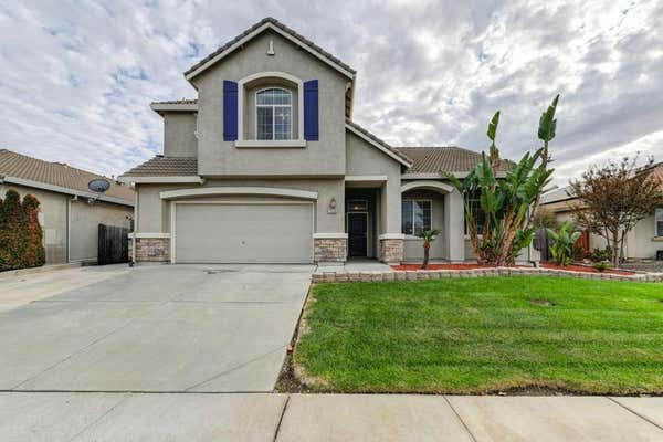 1336 BAMBOO ST, PLUMAS LAKE, CA 95961 - Image 1