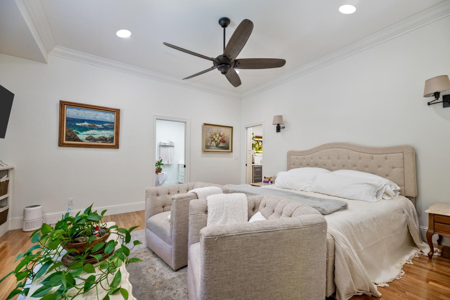 Nevada City, California, 95959, United States, 4 Bedrooms Bedrooms, ,5 BathroomsBathrooms,Residential,Active,1808164