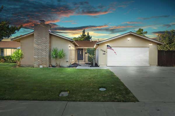 1339 W BEVERLY PL, TRACY, CA 95376 - Image 1