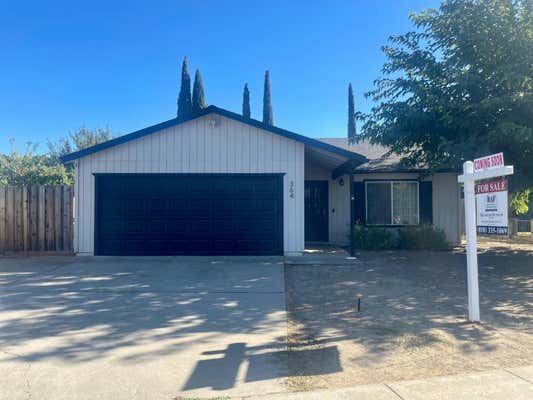 364 O ST, LATHROP, CA 95330 - Image 1