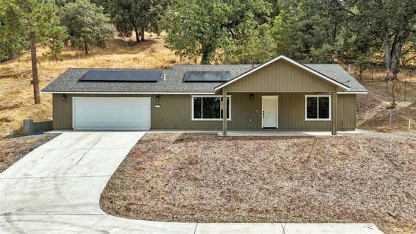 43179 E SUGAR PINE DR, OAKHURST, CA 93644 - Image 1