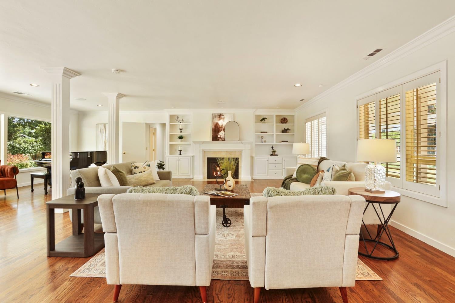 Modesto, California, 95350, United States, 4 Bedrooms Bedrooms, ,3 BathroomsBathrooms,Residential,Active,1877804