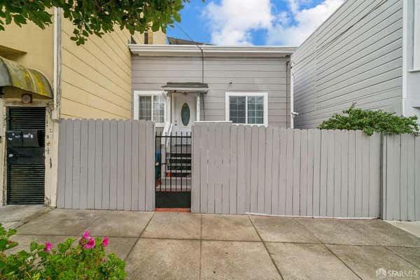 715 NAPLES ST, SAN FRANCISCO, CA 94112 - Image 1