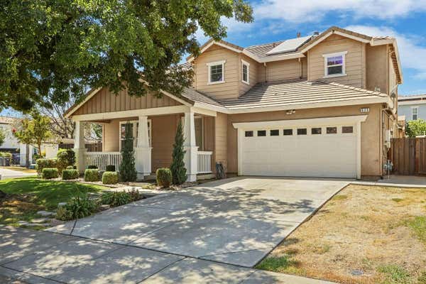 525 PRESIDIO PL, TRACY, CA 95377 - Image 1