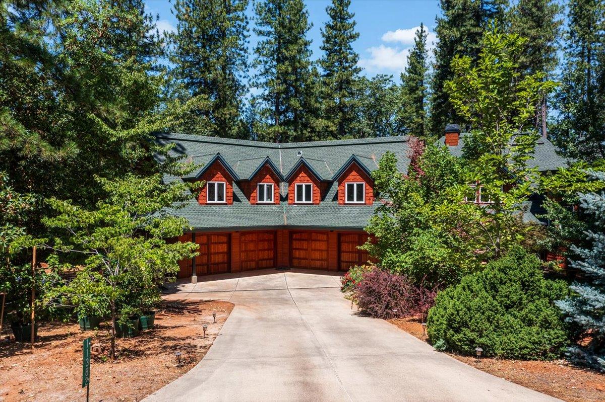 Nevada City, California, 95959, United States, 3 Bedrooms Bedrooms, ,4 BathroomsBathrooms,Residential,Active,1893237