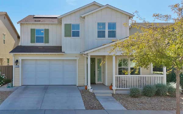 1052 DOLCINI LN, DAVIS, CA 95616 - Image 1