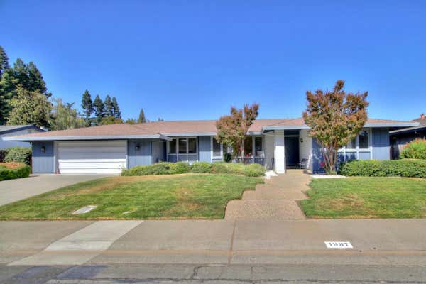 1987 SANTA MARIA WAY, SACRAMENTO, CA 95864 - Image 1