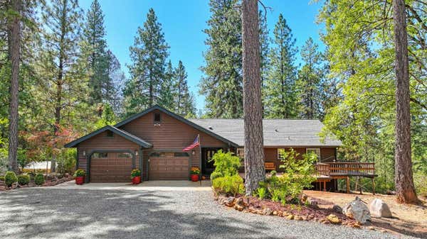 1920 HIDDEN RIDGE WAY, COLFAX, CA 95713 - Image 1