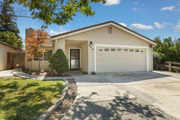 848 PENNINGTON PL, MODESTO, CA 95356 - Image 1