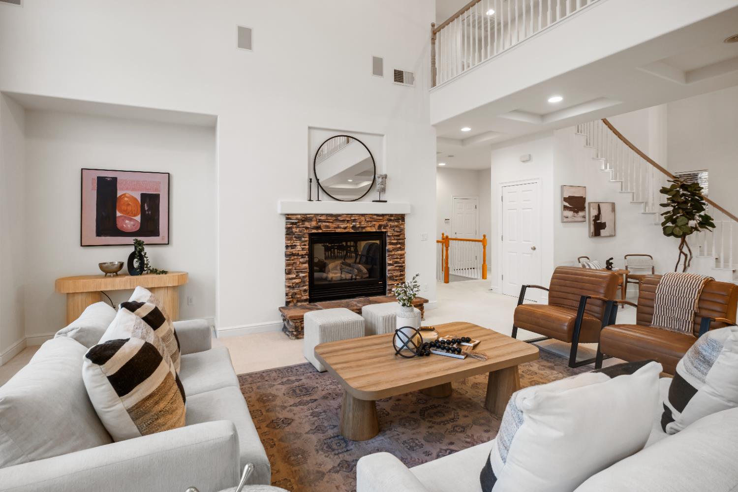 Roseville, California, 95661, United States, 5 Bedrooms Bedrooms, ,4 BathroomsBathrooms,Residential,Active,2006825